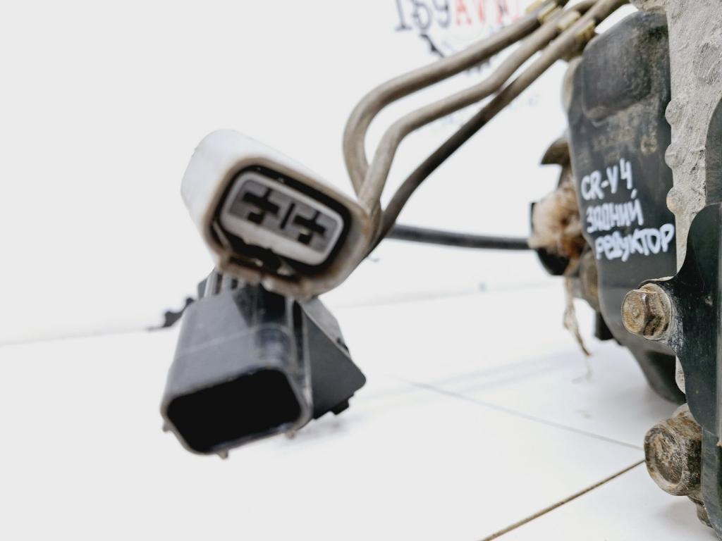 Редуктор заднего моста, 27000 рублей, Пермь