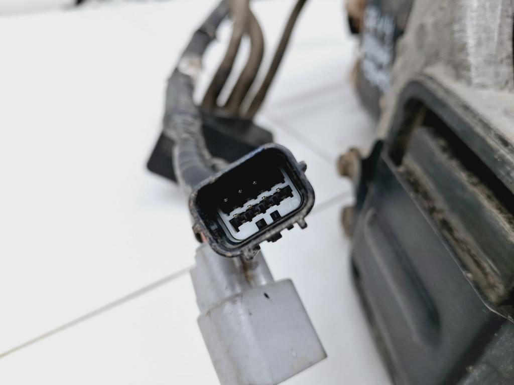 Редуктор заднего моста, 27000 рублей, Пермь