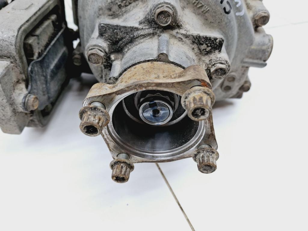 Редуктор заднего моста, 27000 рублей, Пермь