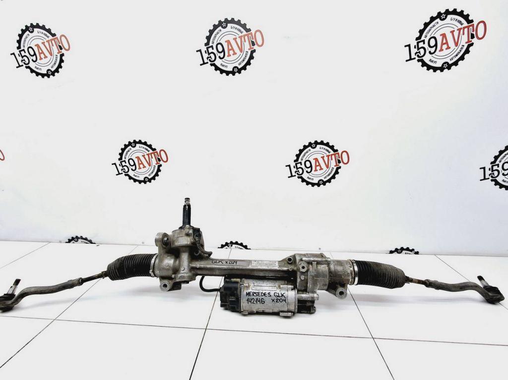 Рейка рулевая, 90000 рублей, Пермь