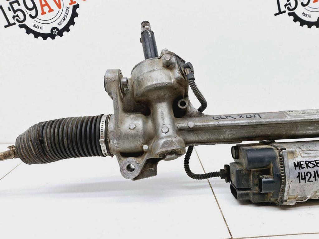 Рейка рулевая, 90000 рублей, Пермь