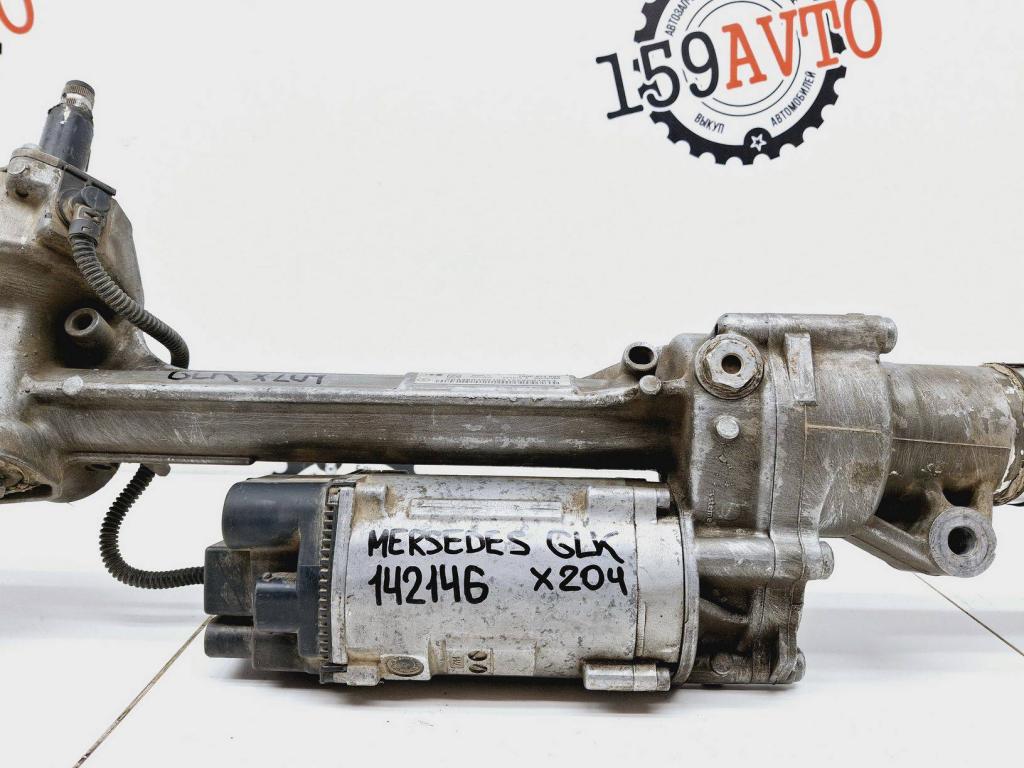 Рейка рулевая, 90000 рублей, Пермь