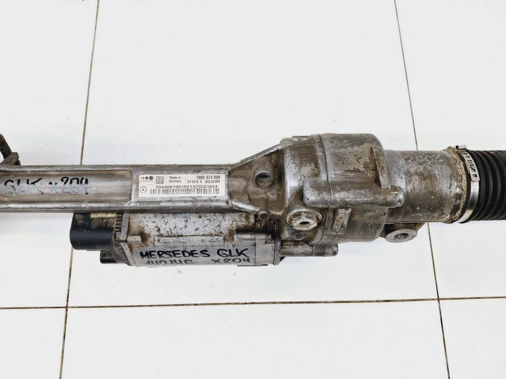 Рейка рулевая, 90000 рублей, Пермь