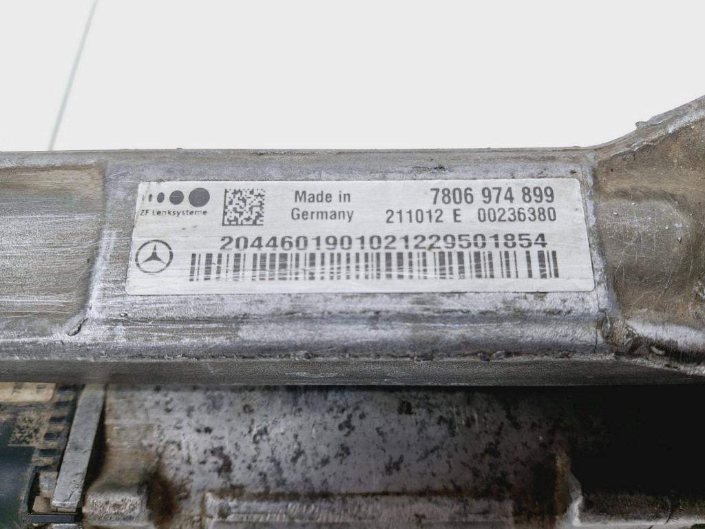 Рейка рулевая, 90000 рублей, Пермь