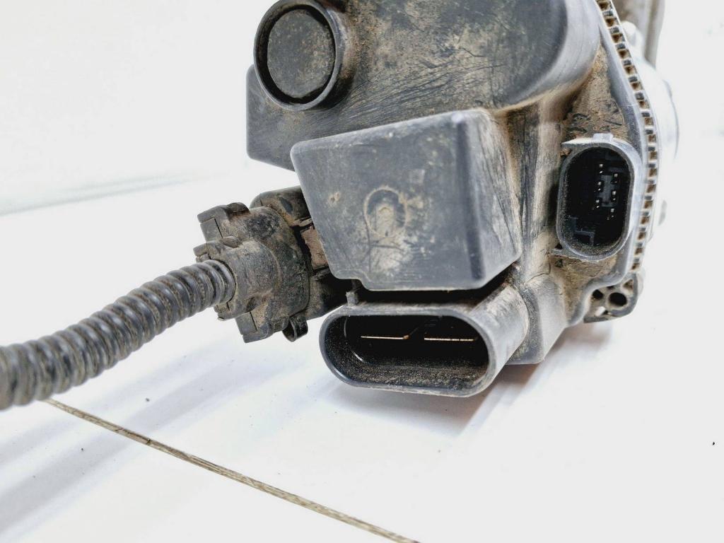 Рейка рулевая, 90000 рублей, Пермь