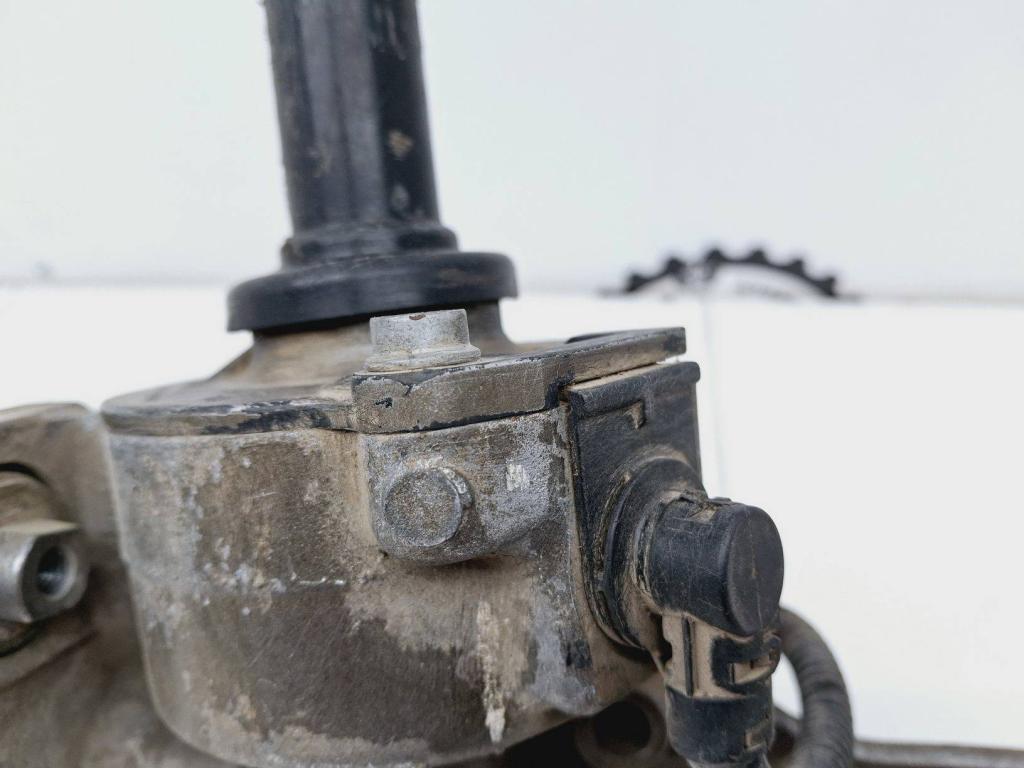 Рейка рулевая, 90000 рублей, Пермь