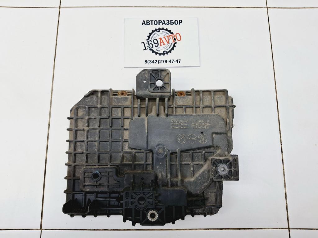 Крепление АКБ, 1000 рублей, Пермь