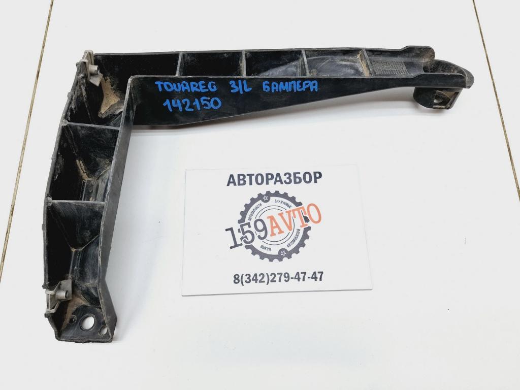 Кронштейн заднего бампера левый, 500 рублей, Пермь