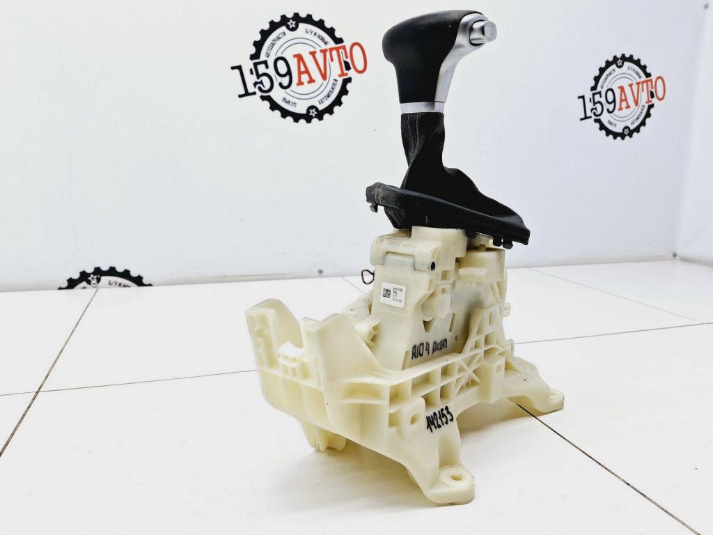 Кулиса АКПП, 3000 рублей, Пермь