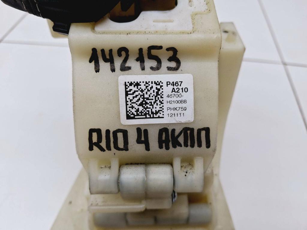 Кулиса АКПП, 3000 рублей, Пермь