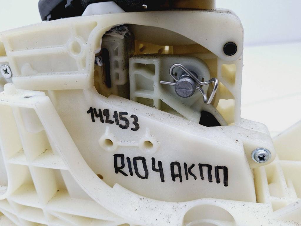 Кулиса АКПП, 3000 рублей, Пермь