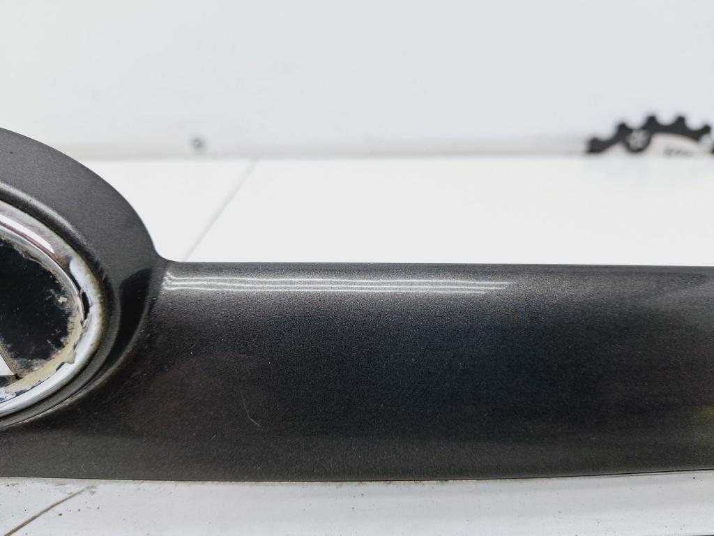 Накладка крышки багажника, 1800 рублей, Пермь