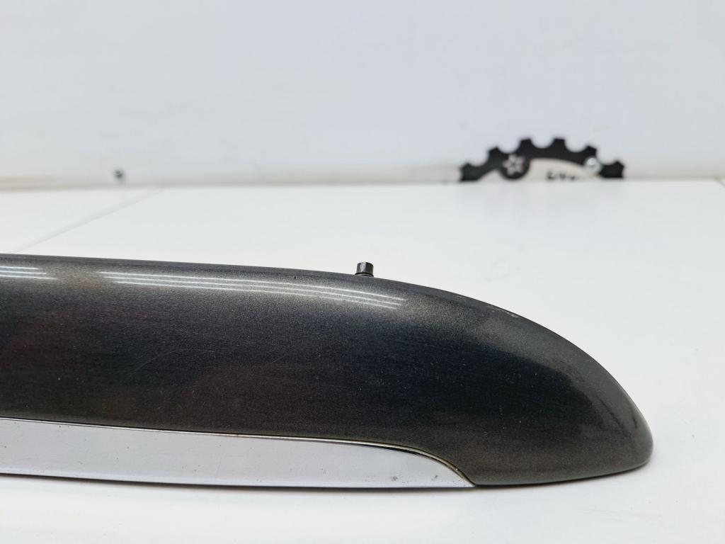 Накладка крышки багажника, 1800 рублей, Пермь