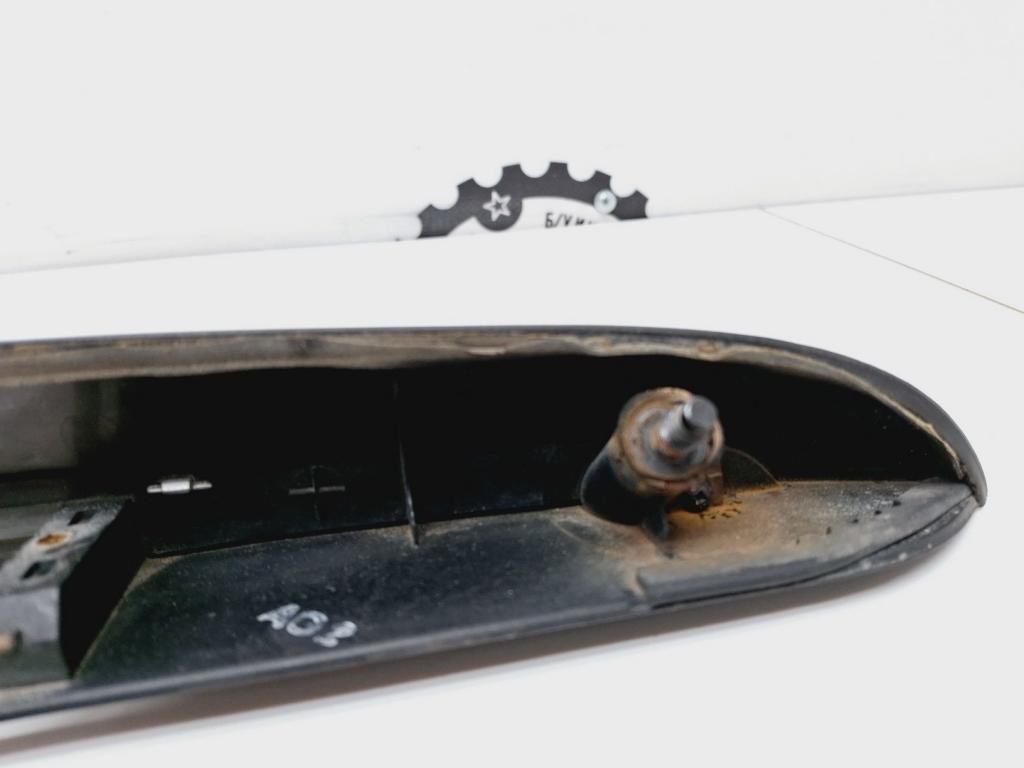 Накладка крышки багажника, 1800 рублей, Пермь