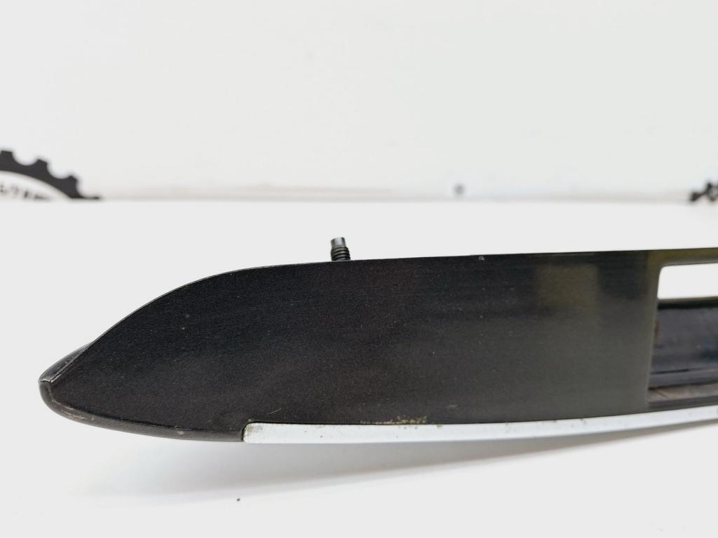 Накладка крышки багажника, 1800 рублей, Пермь