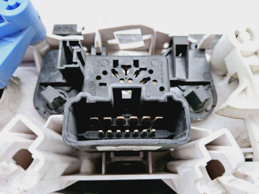 Блок управления отопителем, 1500 рублей, Пермь