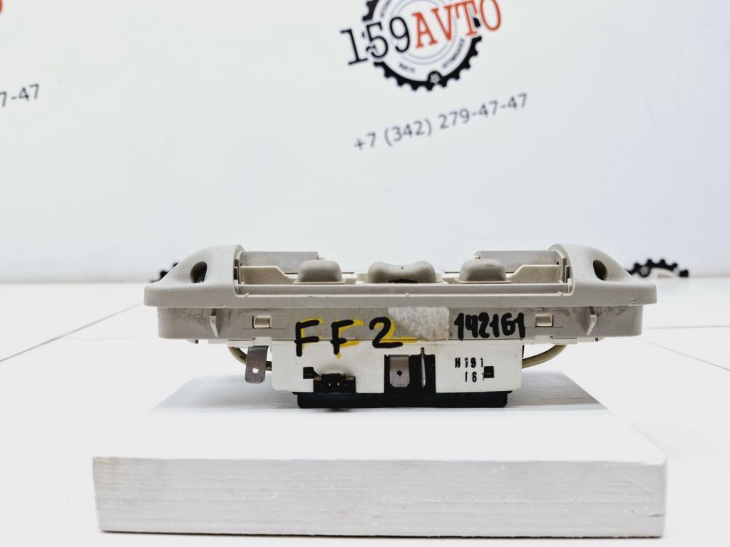 Плафон салонный, 500 рублей, Пермь