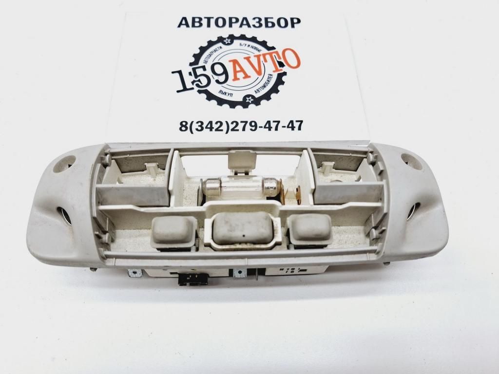 Плафон салонный, 500 рублей, Пермь