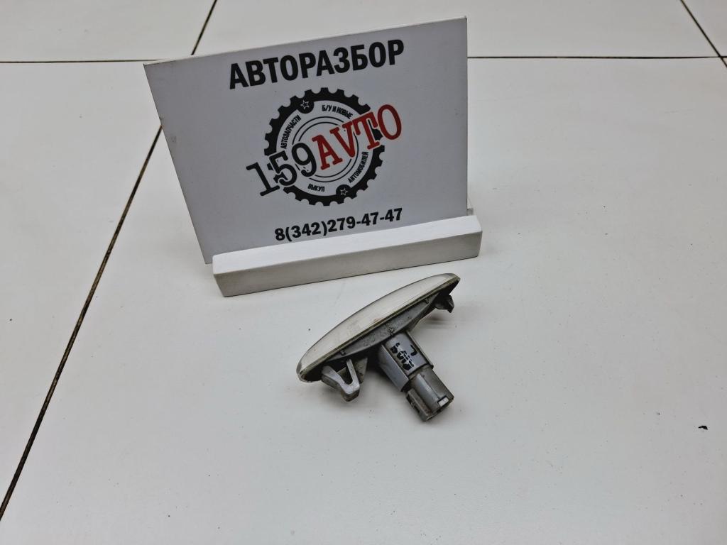 Повторитель на крыло левый, 1500 рублей, Пермь