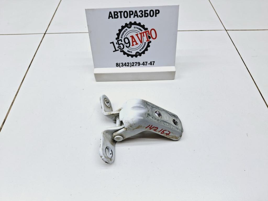 Петля двери передней левой верхняя, 1000 рублей, Пермь