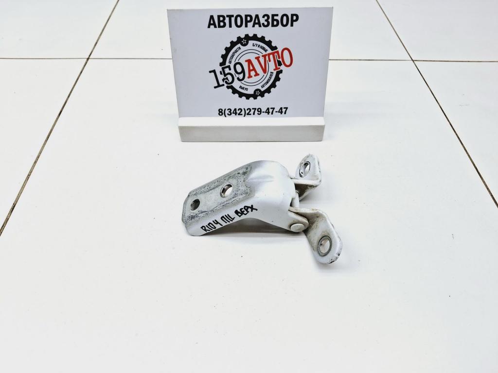 Петля двери передней левой верхняя, 1000 рублей, Пермь