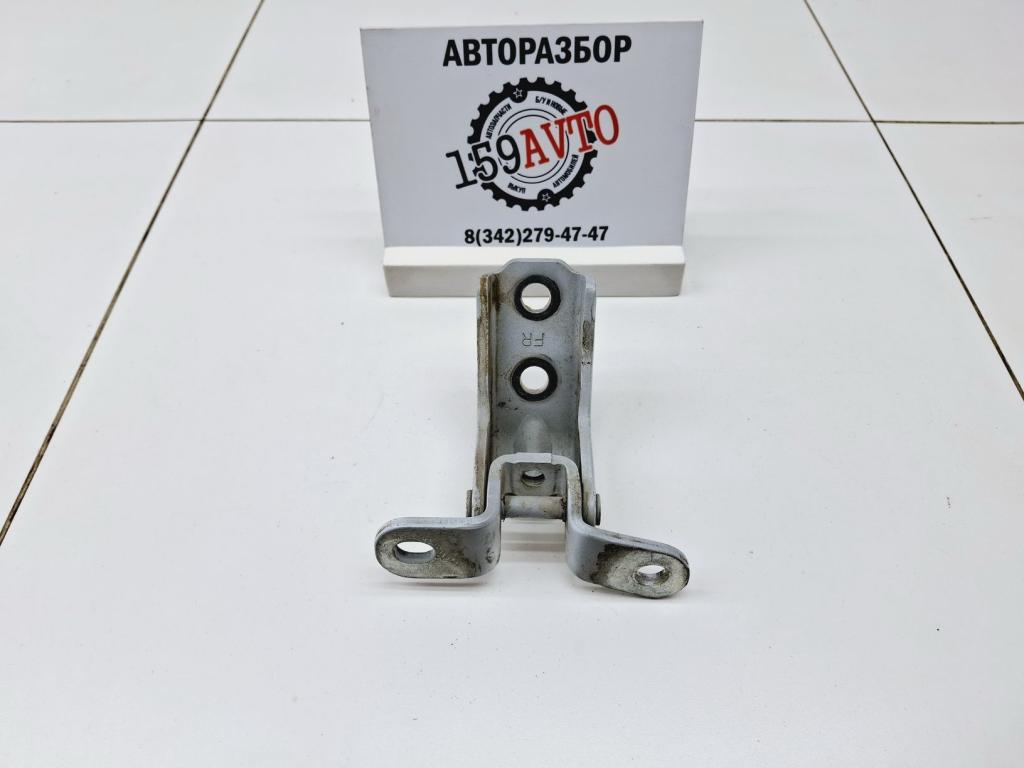 Петля двери передней левой верхняя, 1000 рублей, Пермь