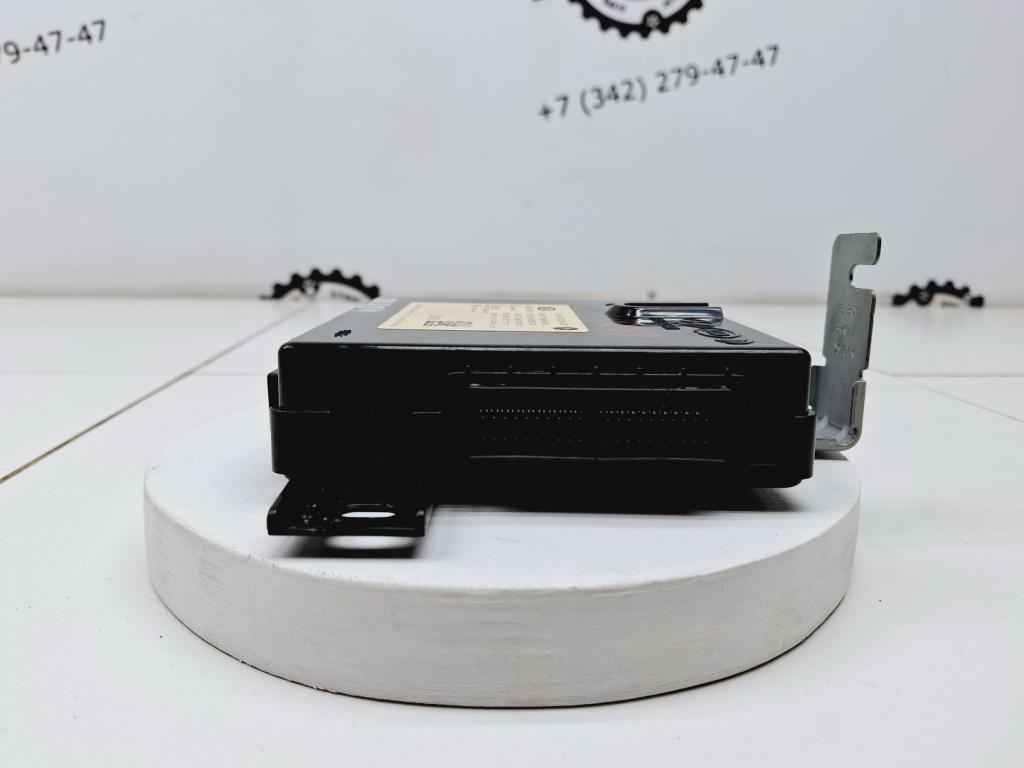 Блок электронный, 2000 рублей, Пермь