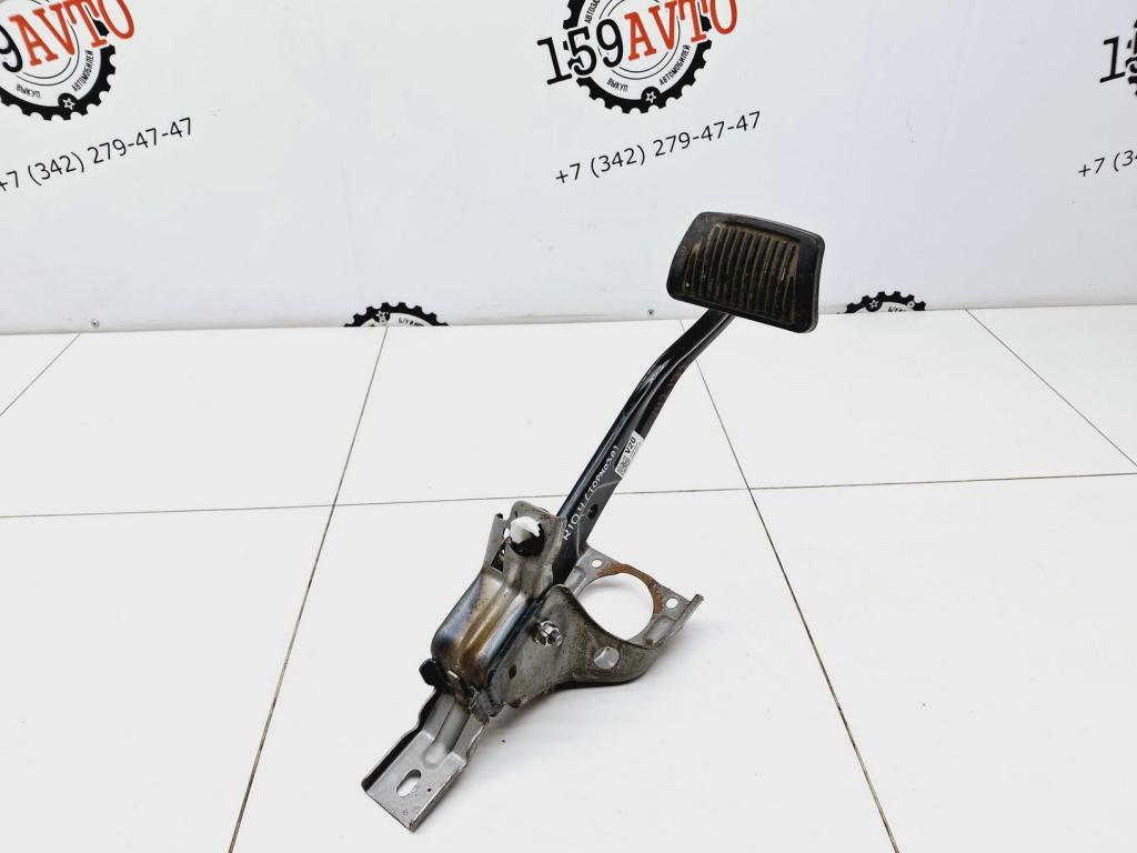 Педаль тормоза, 500 рублей, Пермь