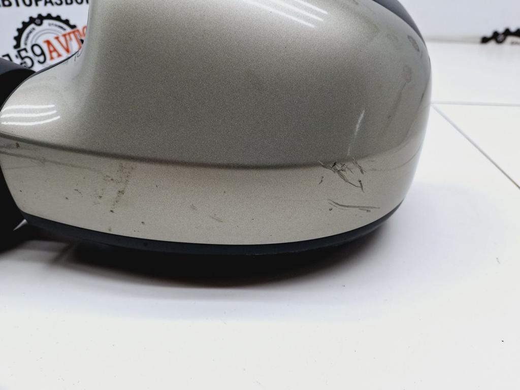 Зеркало левое электрическое, 3000 рублей, Пермь