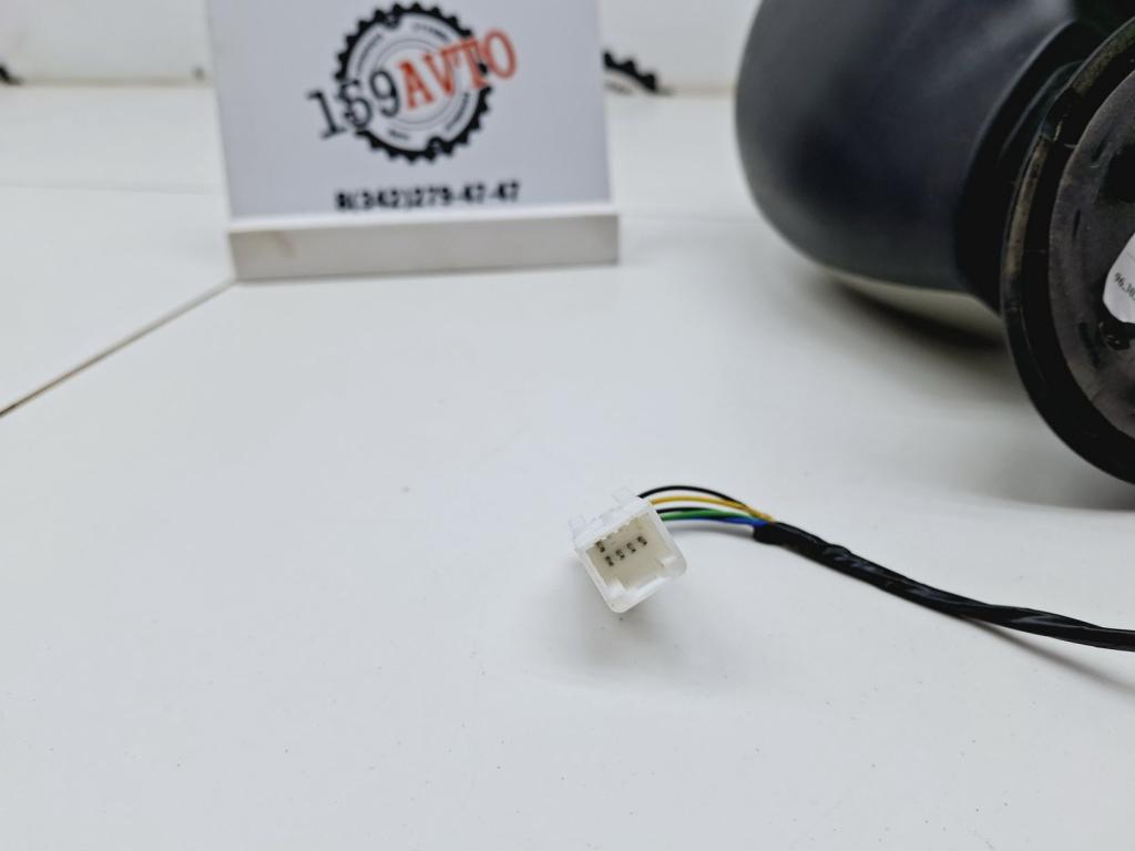 Зеркало левое электрическое, 3000 рублей, Пермь