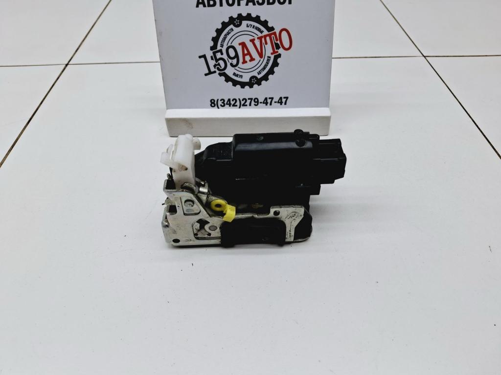 Замок двери передней левой, 5000 рублей, Пермь