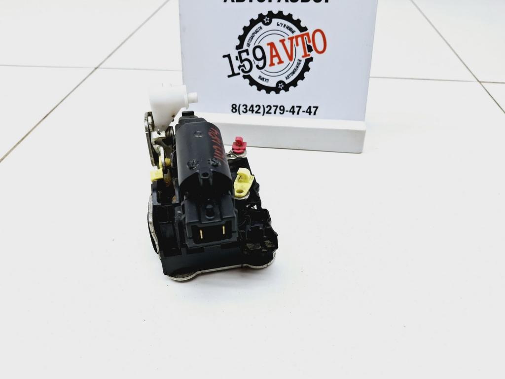 Замок двери передней левой, 5000 рублей, Пермь