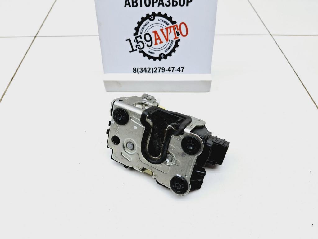 Замок двери передней левой, 5000 рублей, Пермь