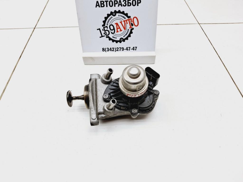 Клапан ЕГР, 10000 рублей, Пермь