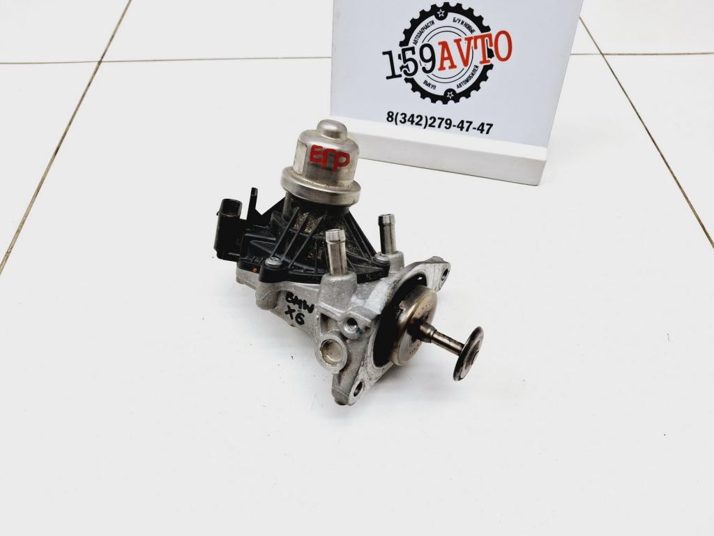 Клапан ЕГР, 10000 рублей, Пермь