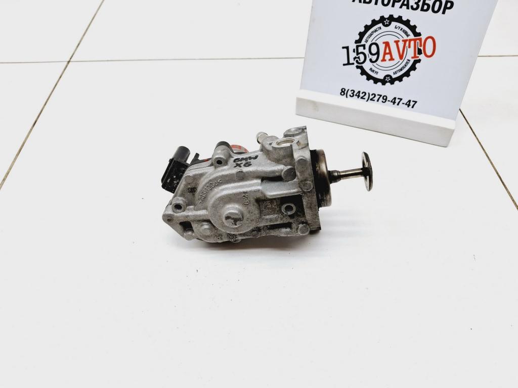 Клапан ЕГР, 10000 рублей, Пермь