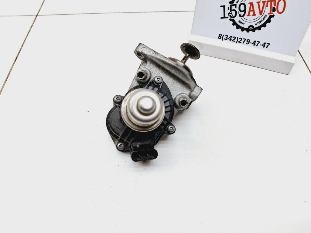 Клапан ЕГР, 10000 рублей, Пермь