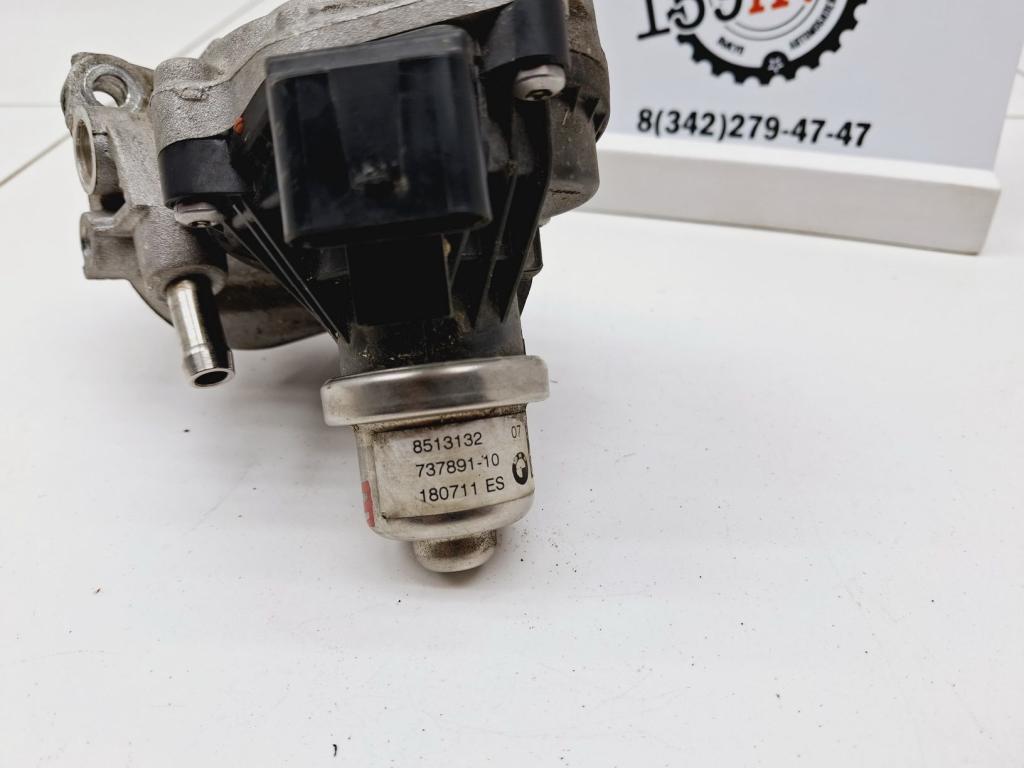 Клапан ЕГР, 10000 рублей, Пермь