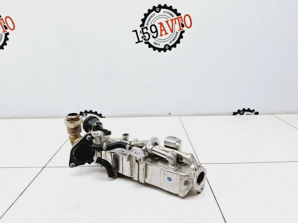 Радиатор системы EGR, 13000 рублей, Пермь