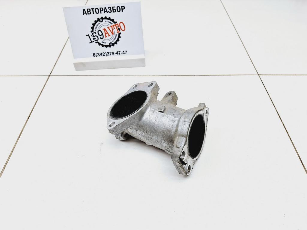 Фланец вентиляции картерных газов, 500 рублей, Пермь