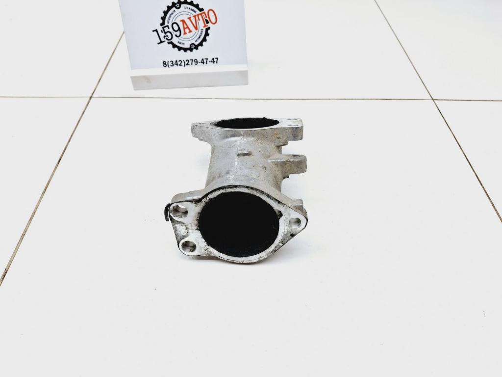 Фланец вентиляции картерных газов, 500 рублей, Пермь