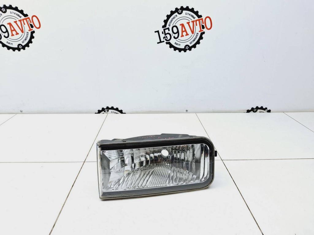 Фара противотуманная левая, 2000 рублей, Пермь