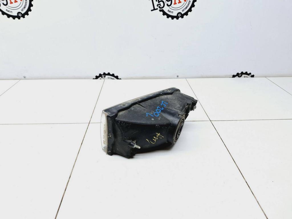 Фара противотуманная левая, 2000 рублей, Пермь