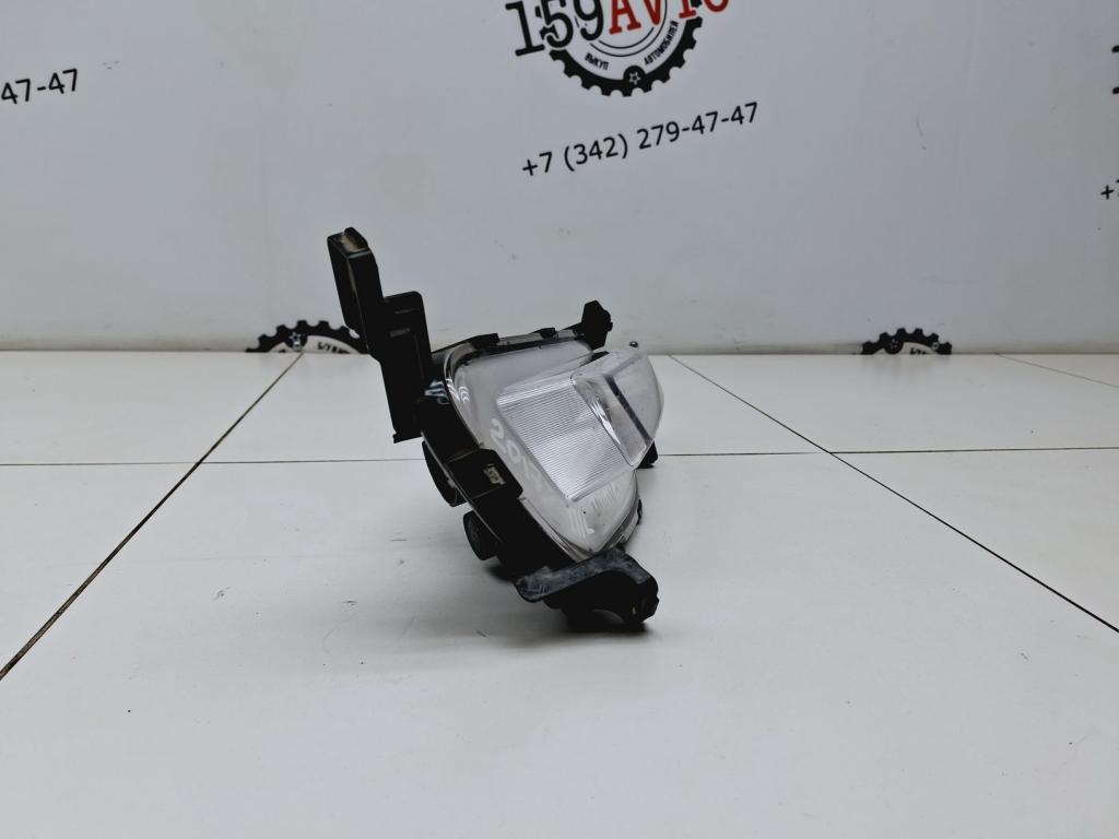 Дневной ходовой огонь левый, 1500 рублей, Пермь