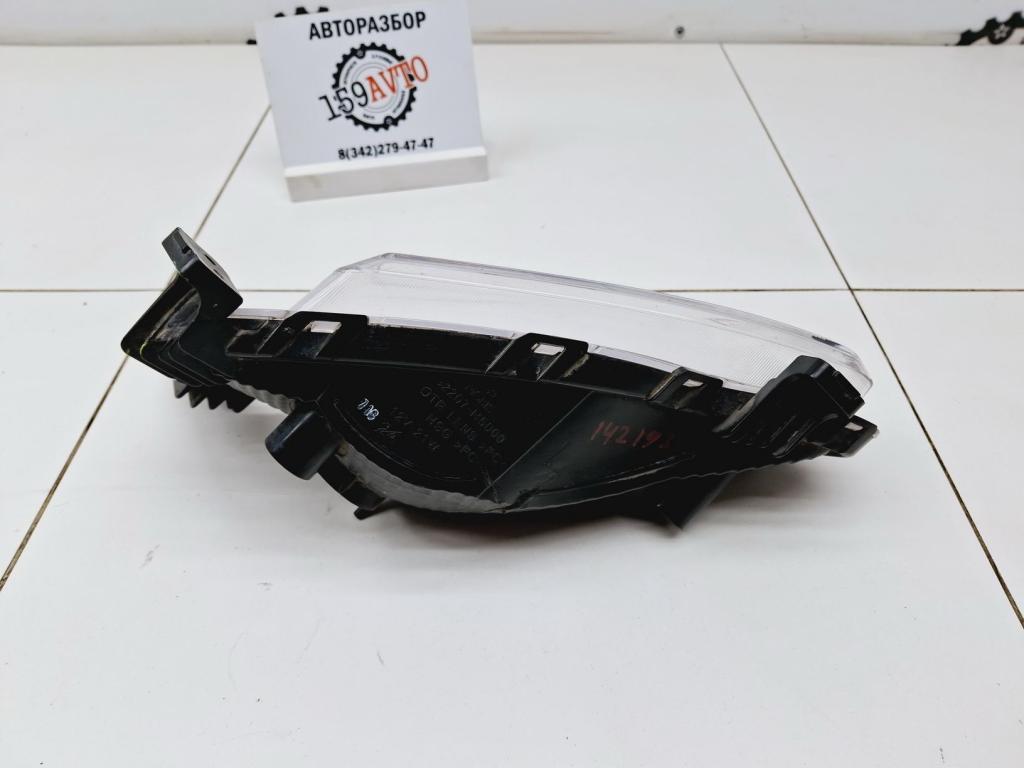 Дневной ходовой огонь левый, 1500 рублей, Пермь