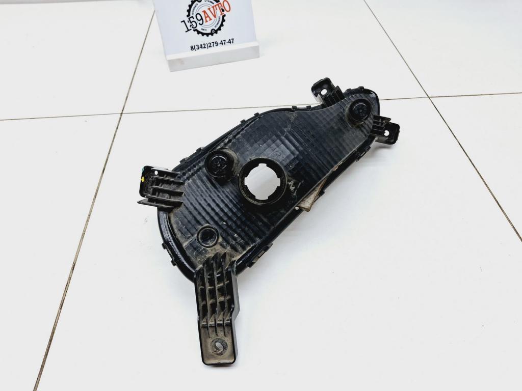 Дневной ходовой огонь левый, 1500 рублей, Пермь