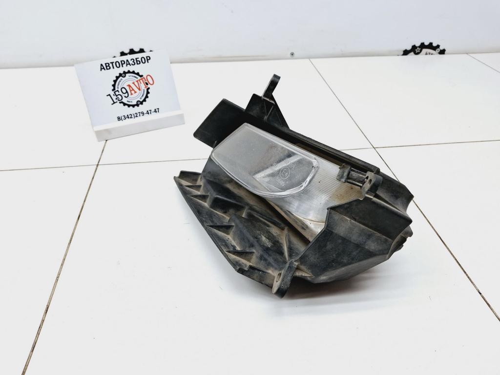 Фара противотуманная левая, 2000 рублей, Пермь