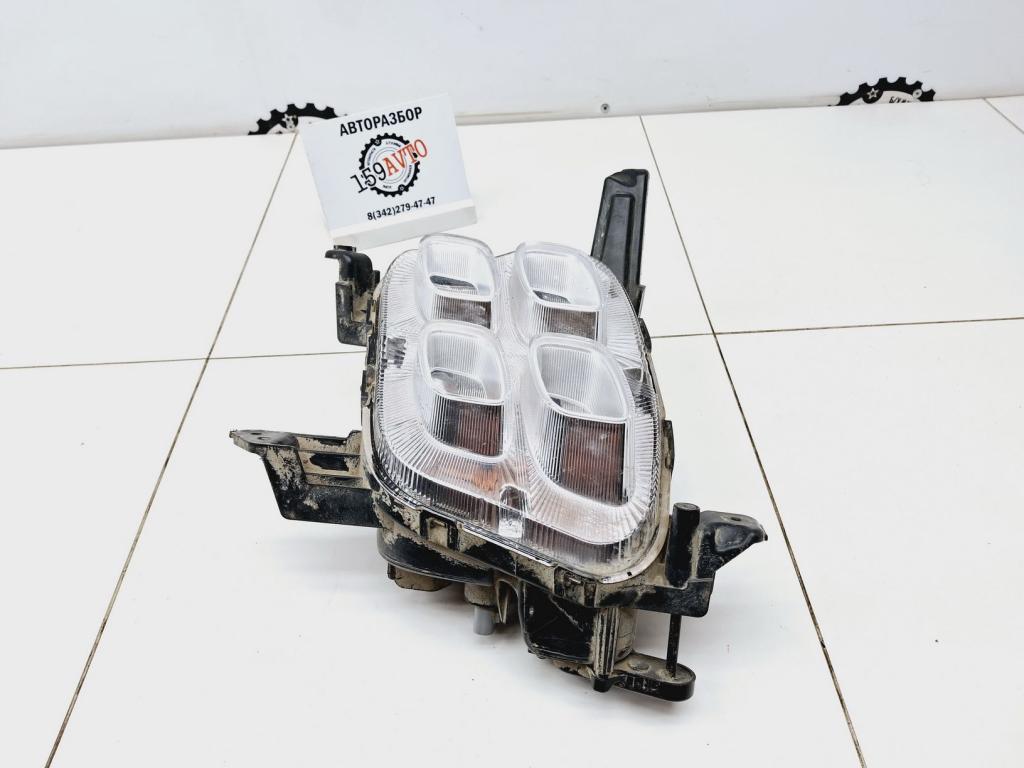 Фара противотуманная левая, 12000 рублей, Пермь