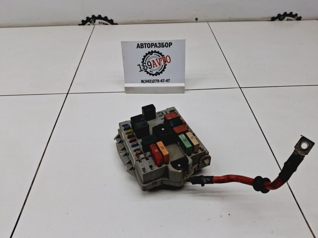 Блок предохранителей, 1000 рублей, Пермь