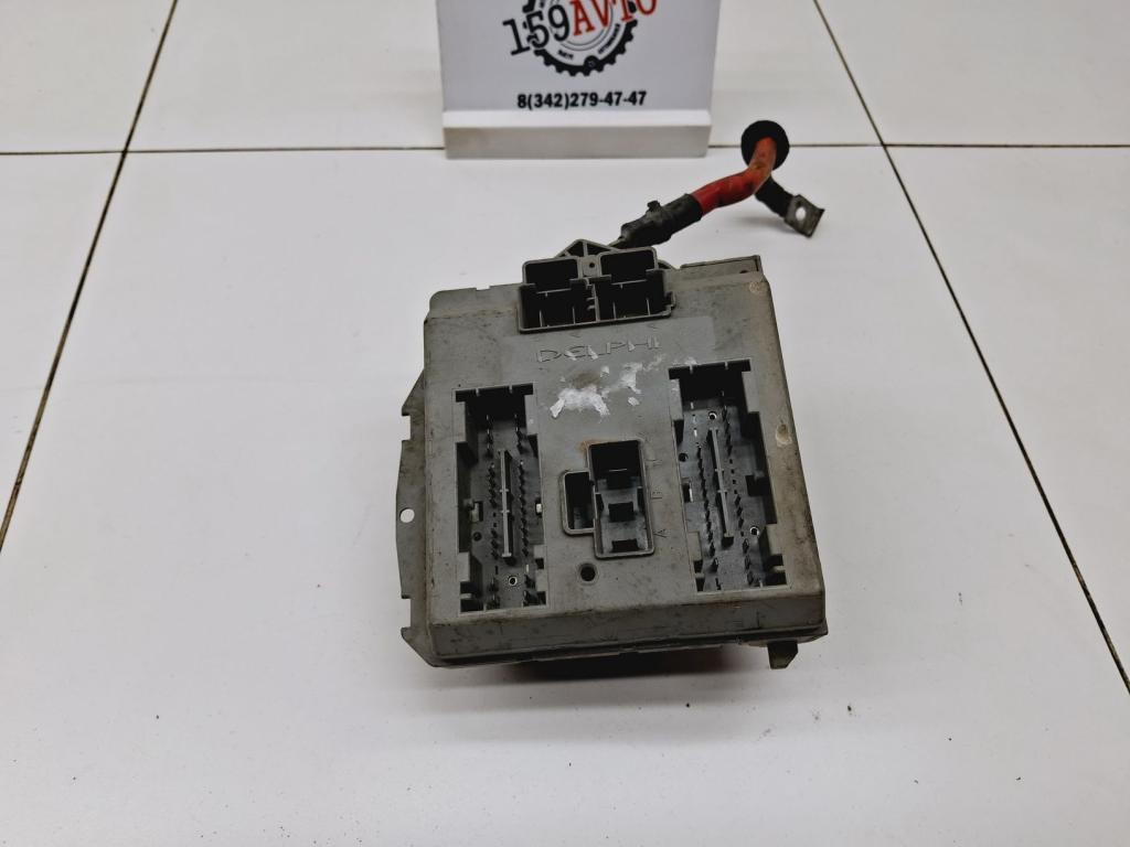 Блок предохранителей, 1000 рублей, Пермь